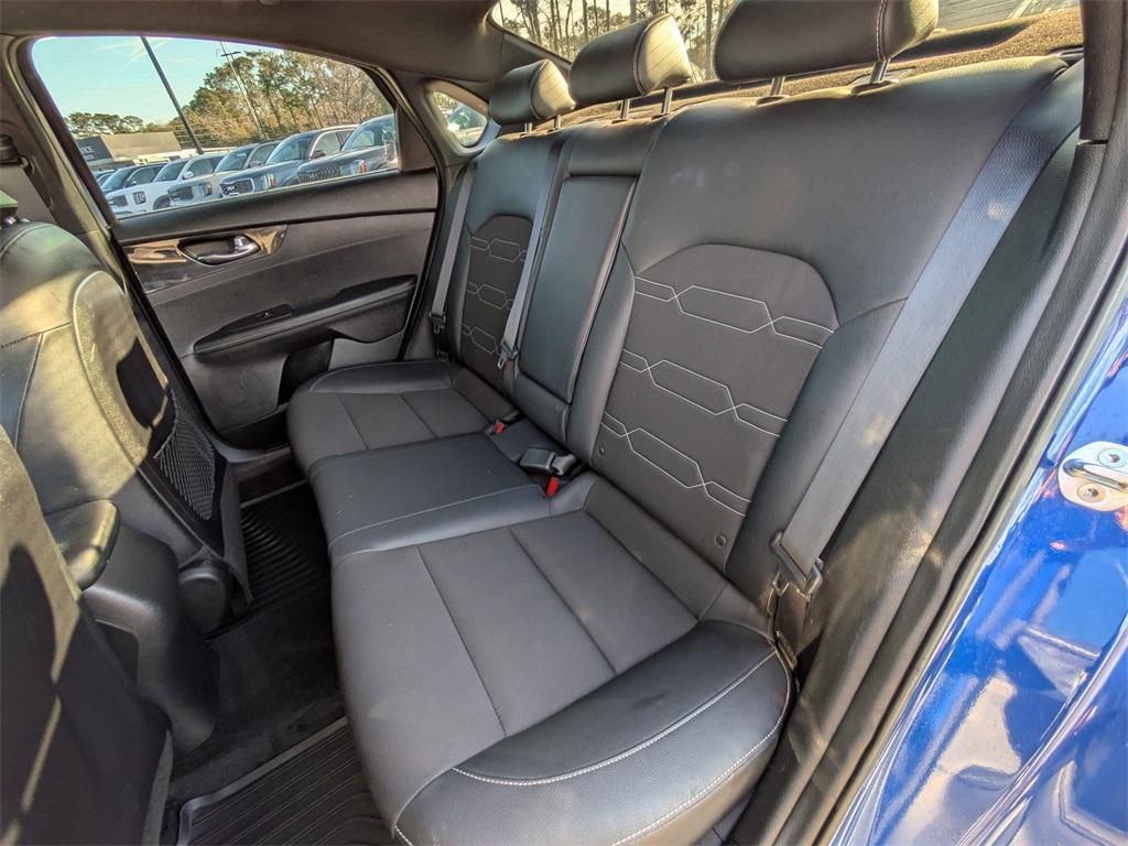 used 2020 Kia Forte car, priced at $13,988