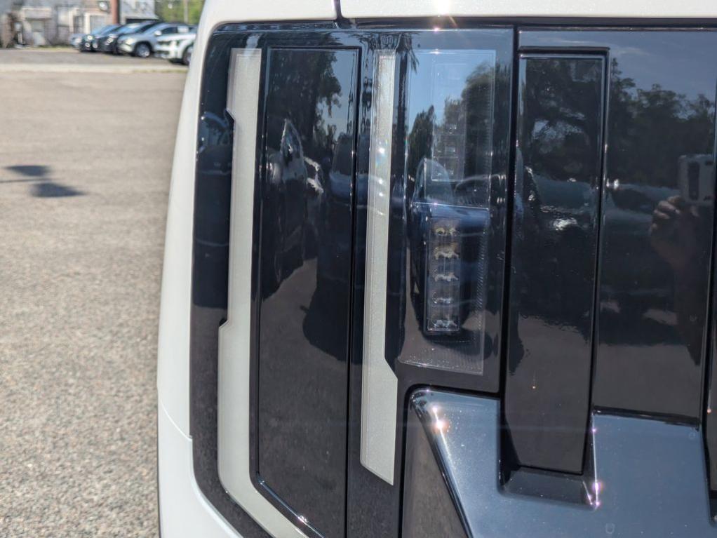 new 2027 Kia Telluride car, priced at $50,135