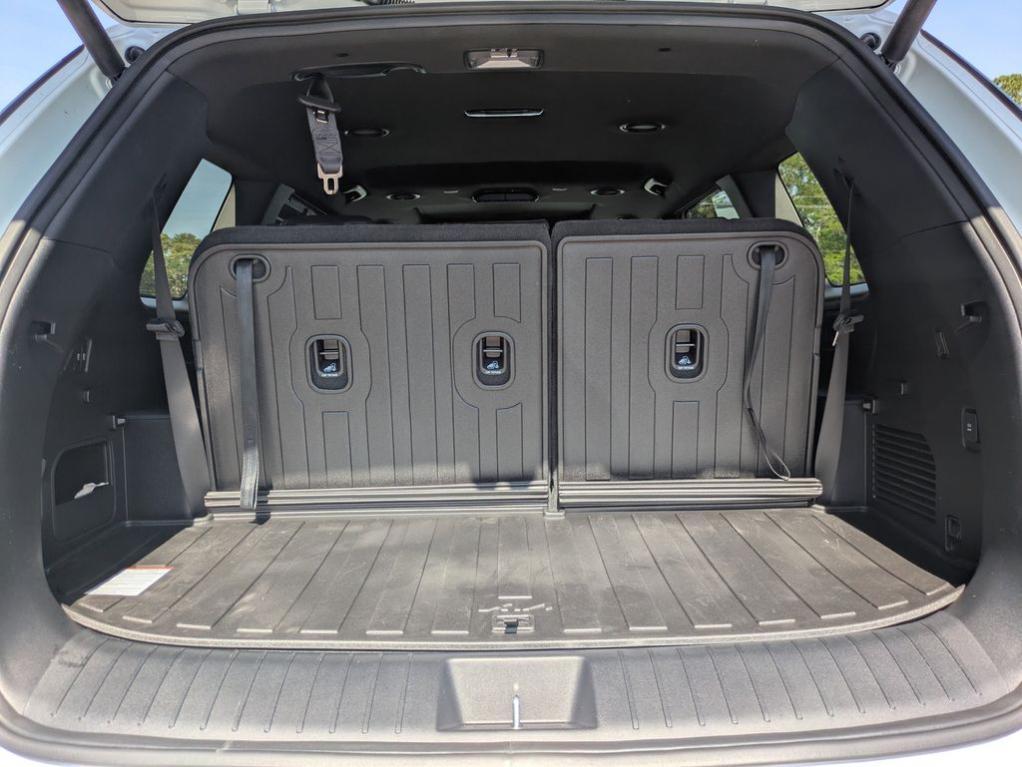 new 2027 Kia Telluride car, priced at $50,135