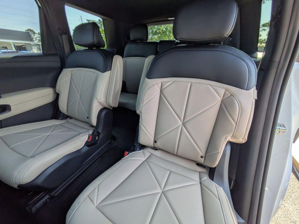 new 2027 Kia Telluride car, priced at $50,135