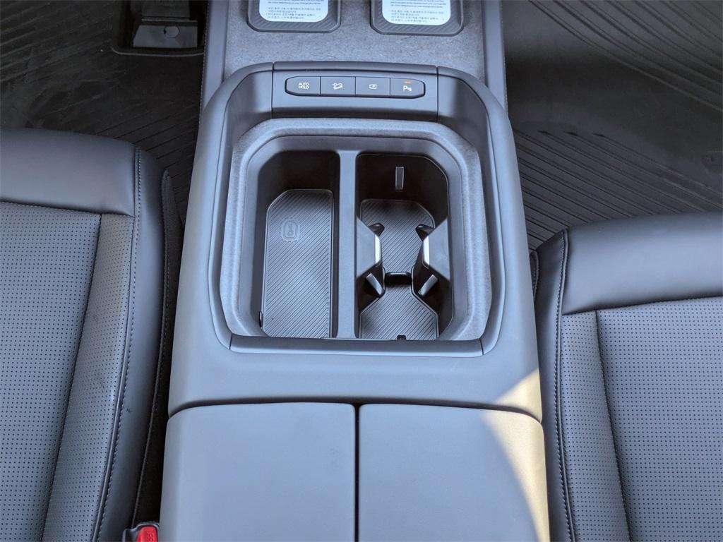 new 2027 Kia Telluride car, priced at $45,885