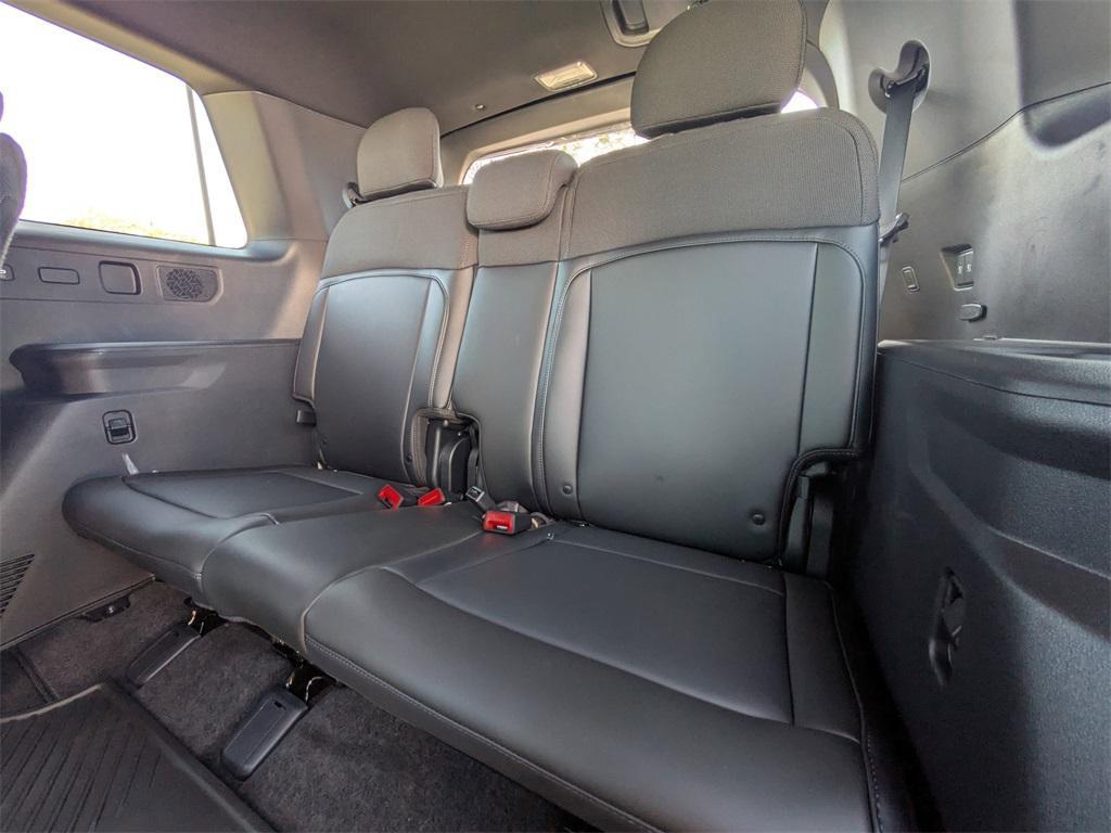 new 2027 Kia Telluride car, priced at $45,885