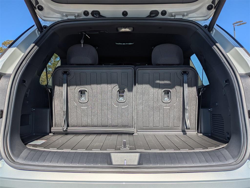 new 2027 Kia Telluride car, priced at $45,885