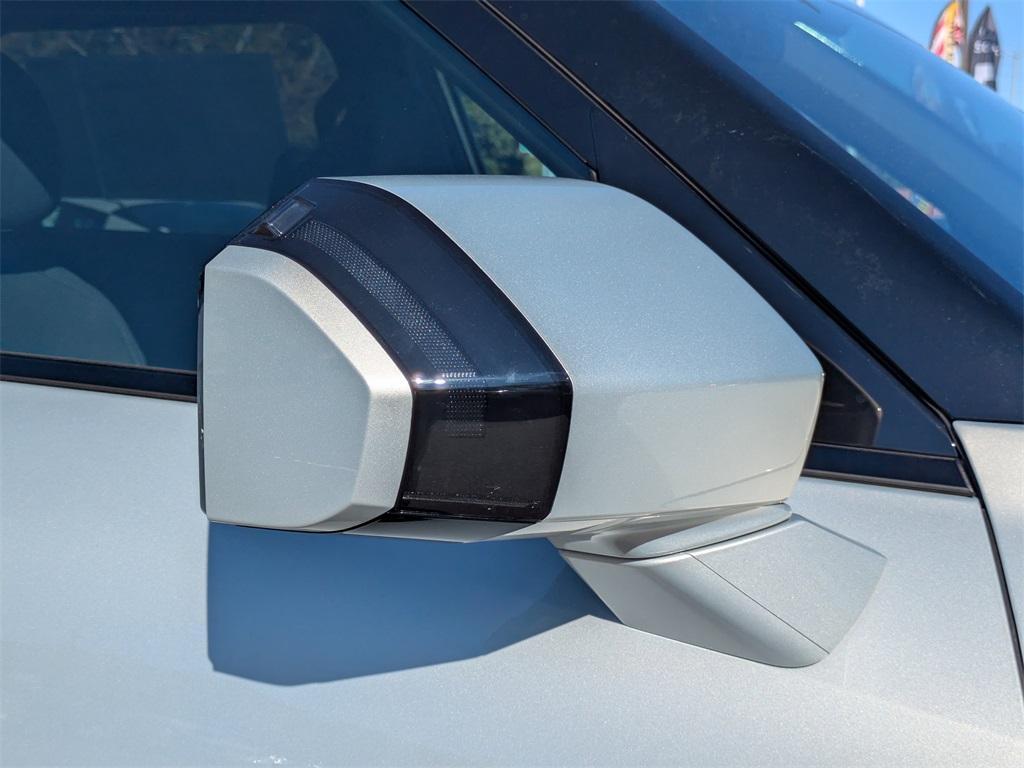 new 2027 Kia Telluride car, priced at $45,885