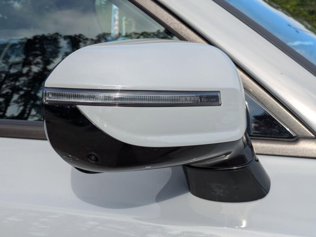 used 2024 Kia Telluride car, priced at $42,988