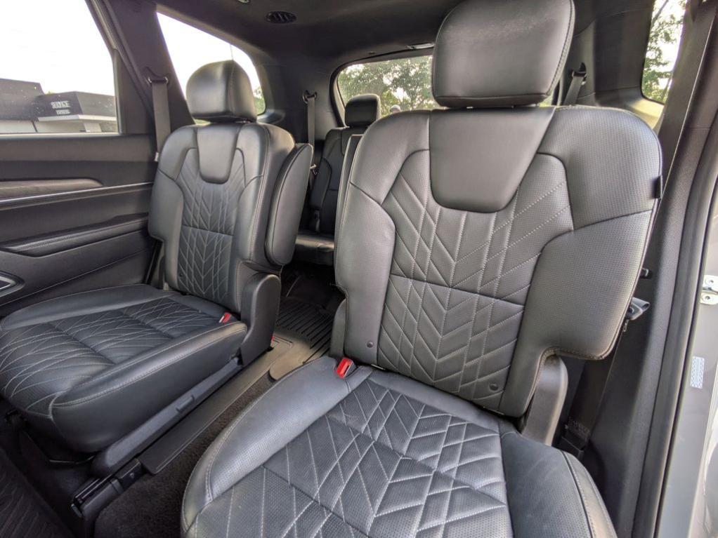 used 2024 Kia Telluride car, priced at $42,988