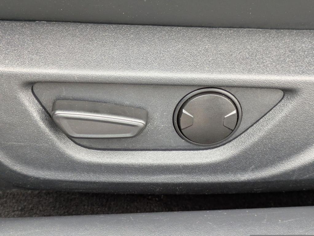 used 2024 Ford Mustang car, priced at $28,988