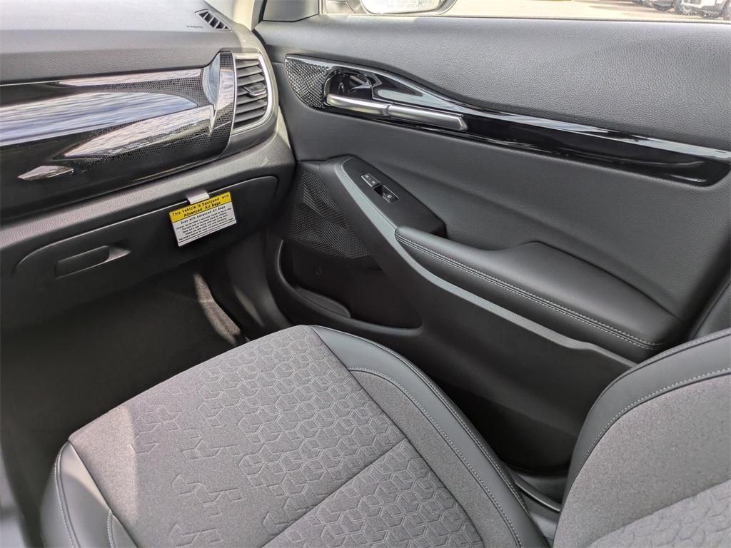 new 2026 Kia Seltos car, priced at $26,170