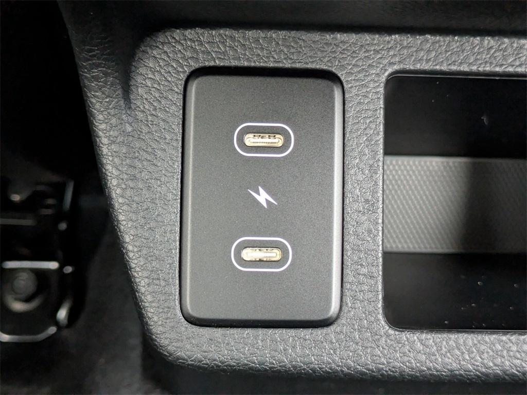 new 2026 Kia Seltos car, priced at $26,170