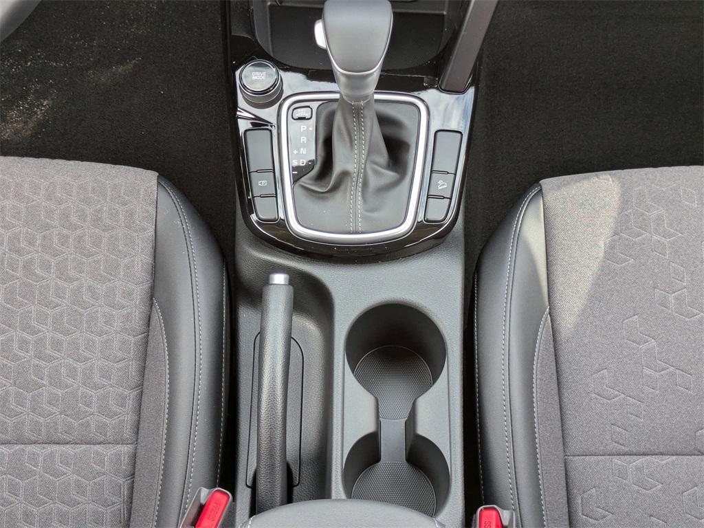 new 2026 Kia Seltos car, priced at $26,170