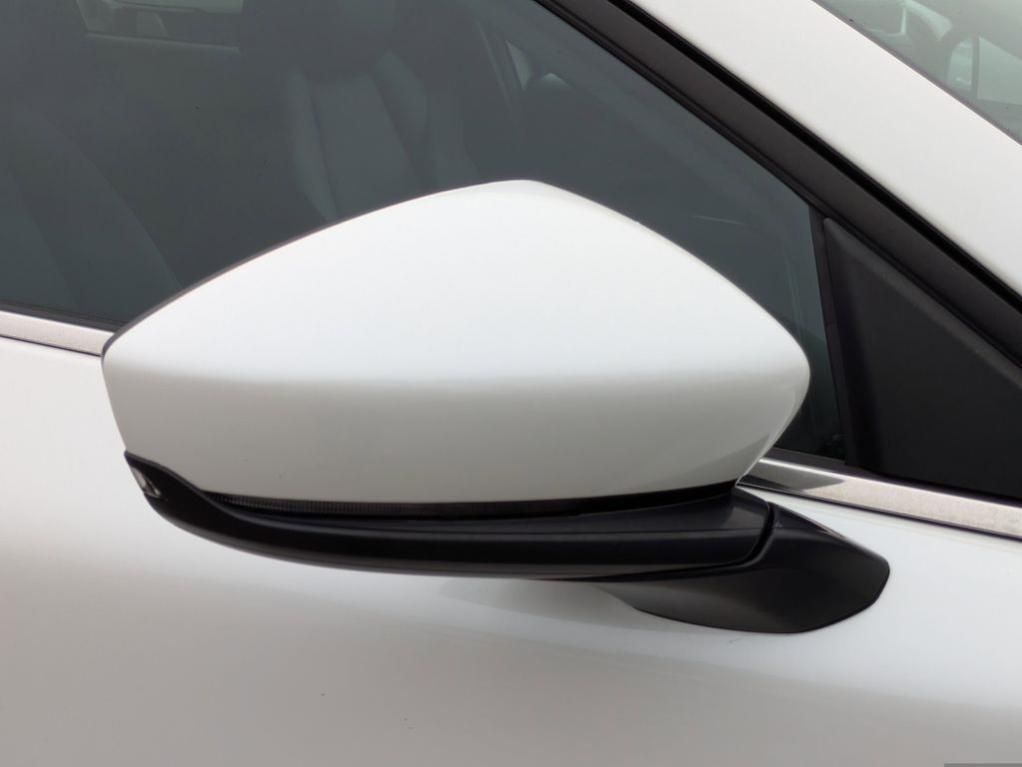used 2025 Mazda CX-30 car, priced at $22,988