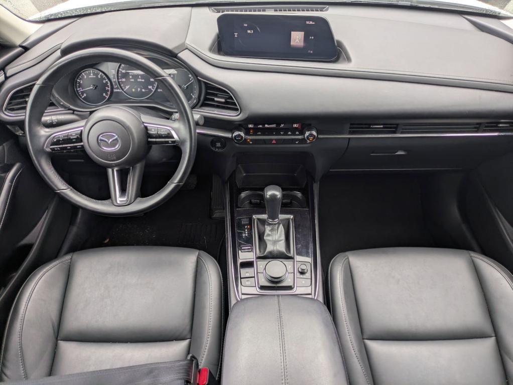 used 2025 Mazda CX-30 car, priced at $22,988