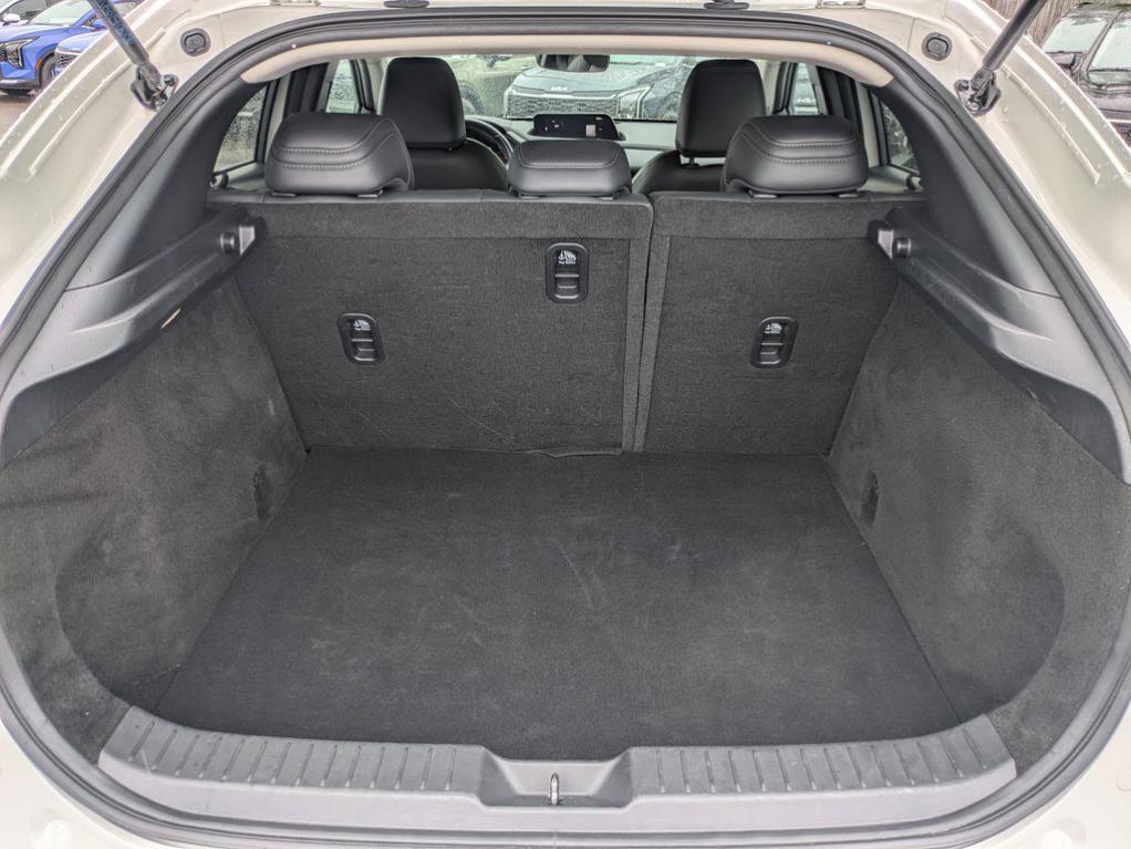 used 2025 Mazda CX-30 car, priced at $22,988