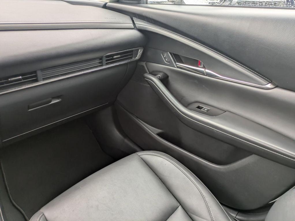 used 2025 Mazda CX-30 car, priced at $22,988