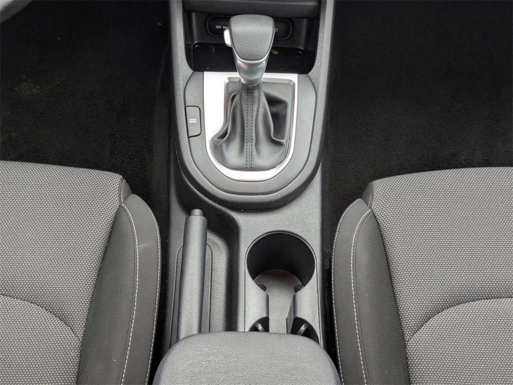 used 2024 Kia Forte car, priced at $15,988