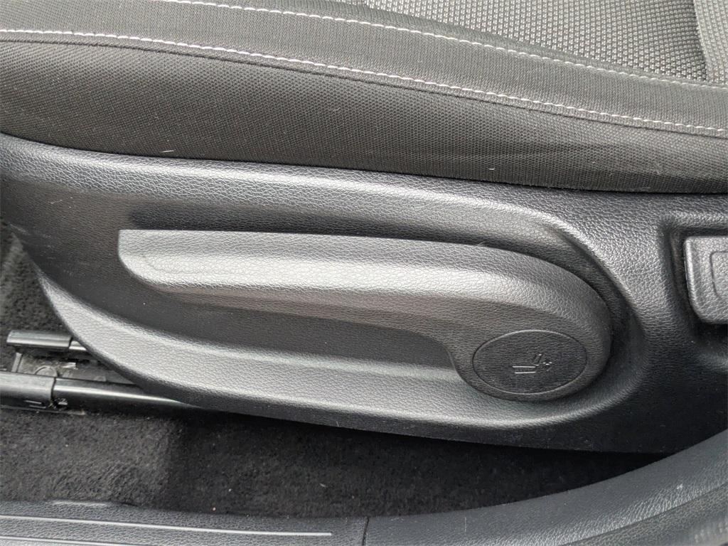 used 2024 Kia Forte car, priced at $15,988