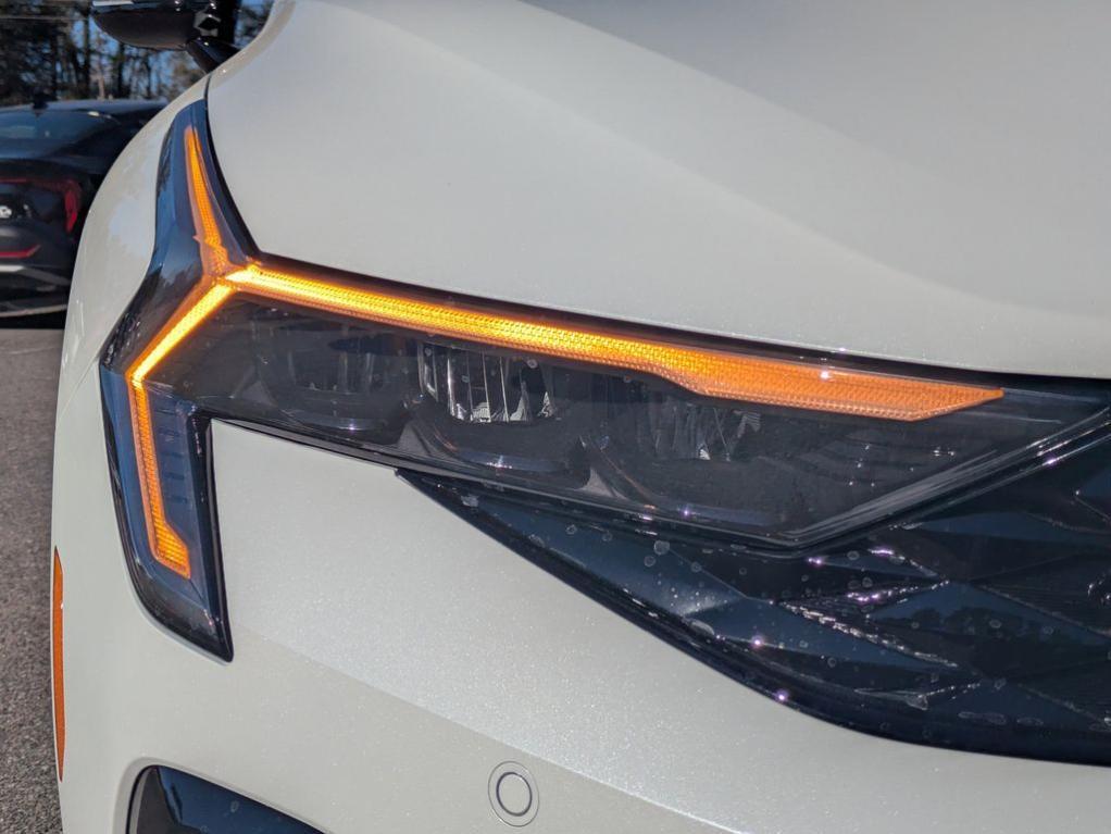 new 2026 Kia K5 car, priced at $31,975