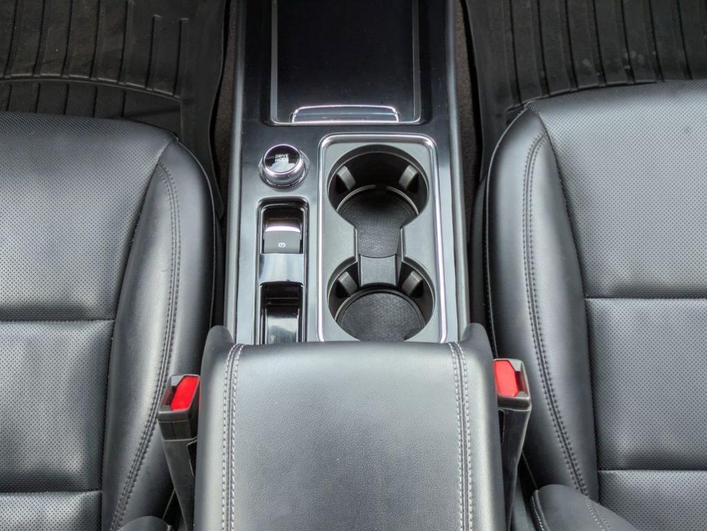 used 2022 Lincoln Corsair car, priced at $26,988
