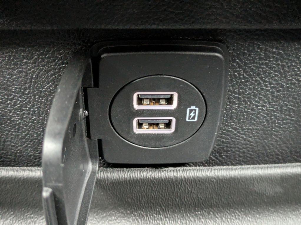 used 2022 Lincoln Corsair car, priced at $26,988