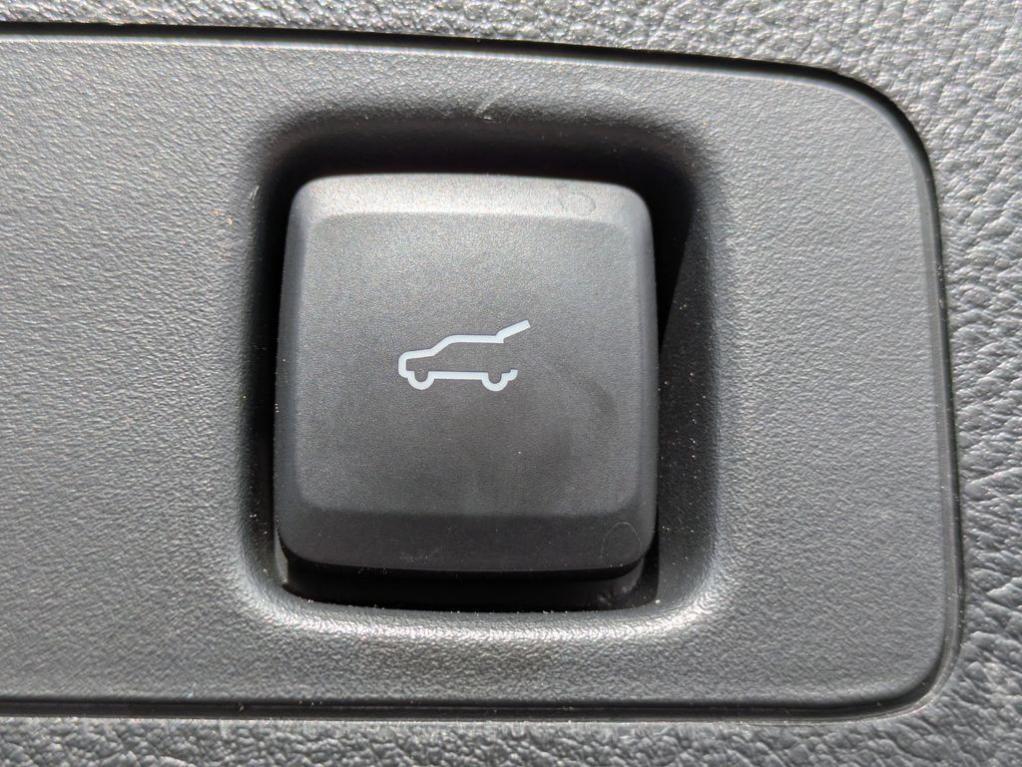 used 2022 Lincoln Corsair car, priced at $26,988