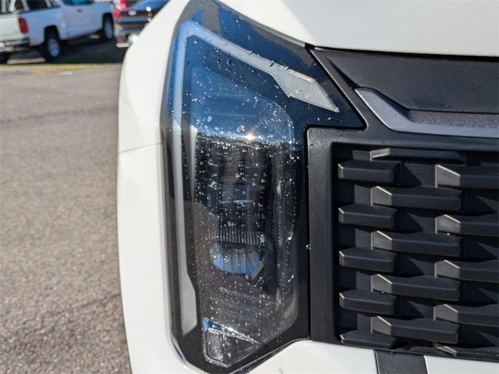 new 2026 Kia Sportage car, priced at $29,480