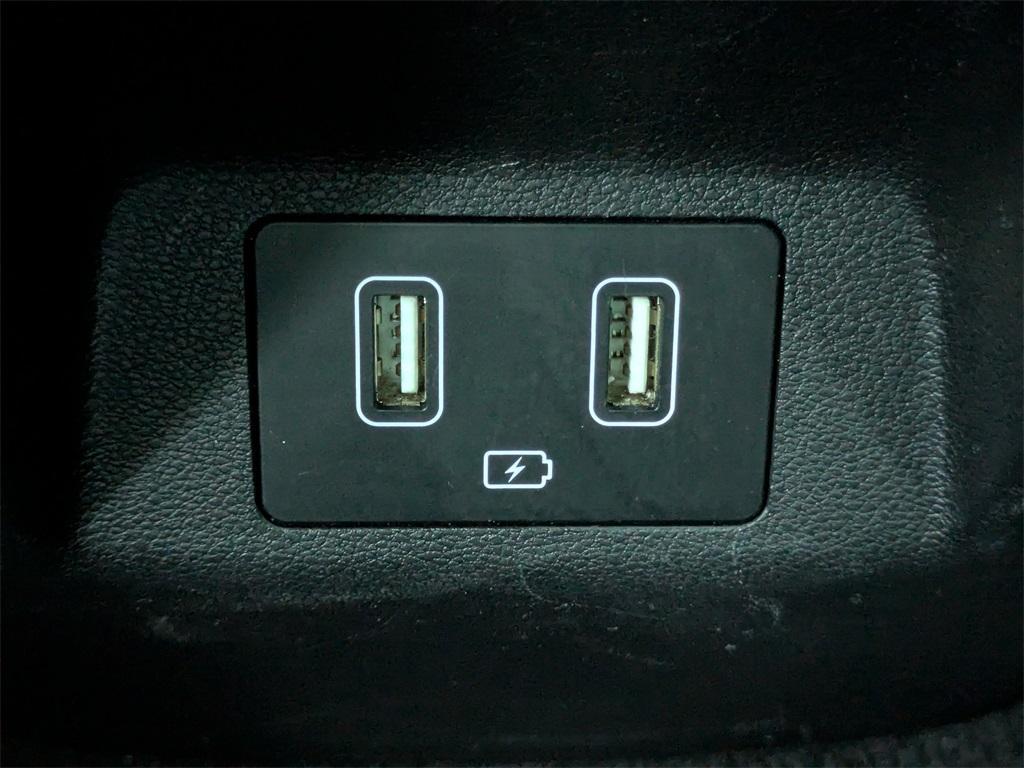 used 2024 Hyundai Tucson car, priced at $19,688