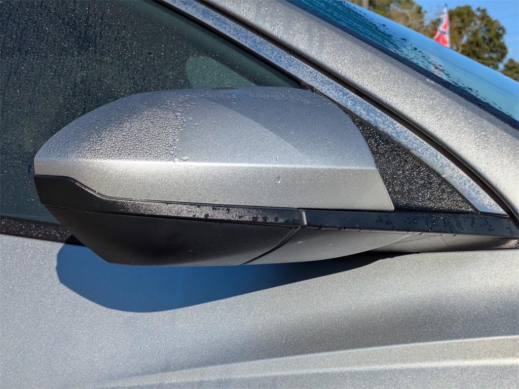 used 2024 Hyundai Tucson car, priced at $19,688