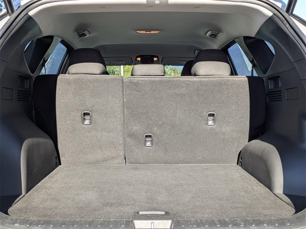 used 2024 Hyundai Tucson car, priced at $19,688