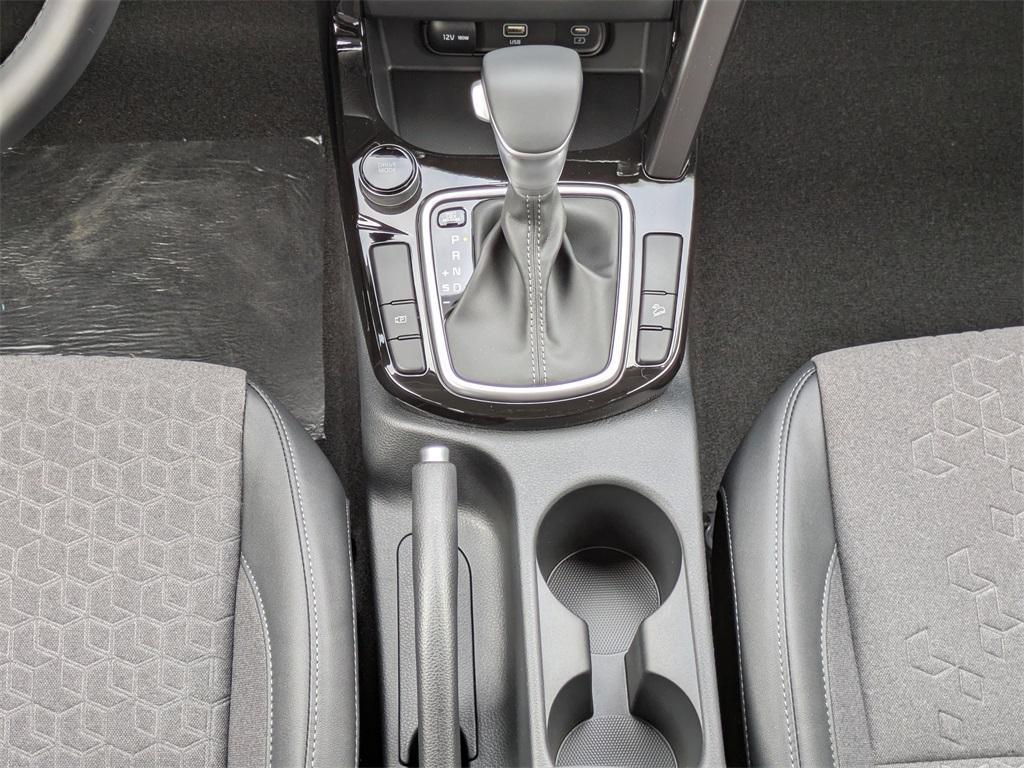 new 2026 Kia Seltos car, priced at $26,170