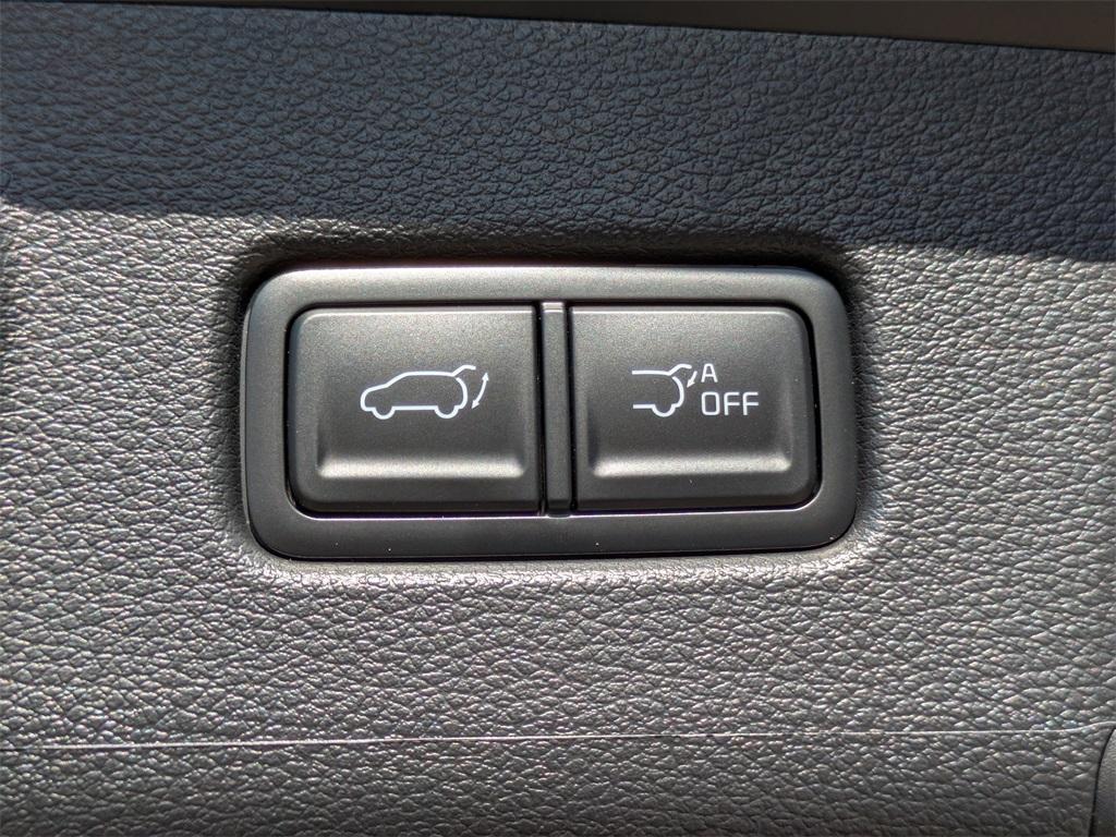 new 2025 Kia Telluride car, priced at $55,030