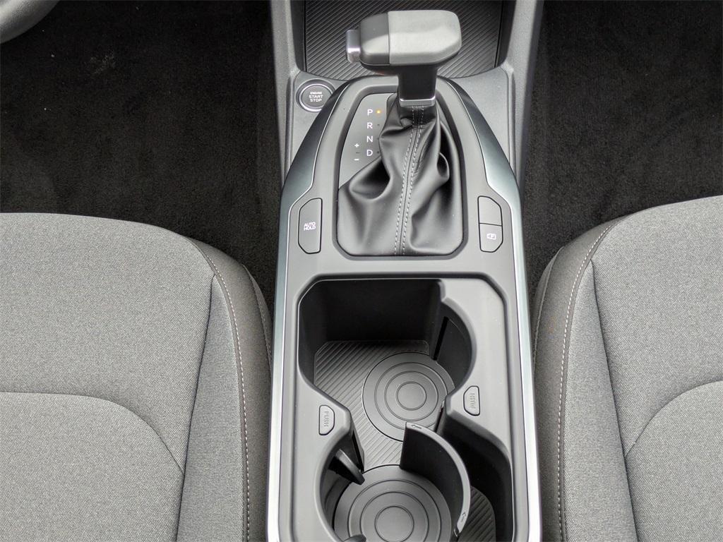 new 2025 Kia K4 car, priced at $23,855