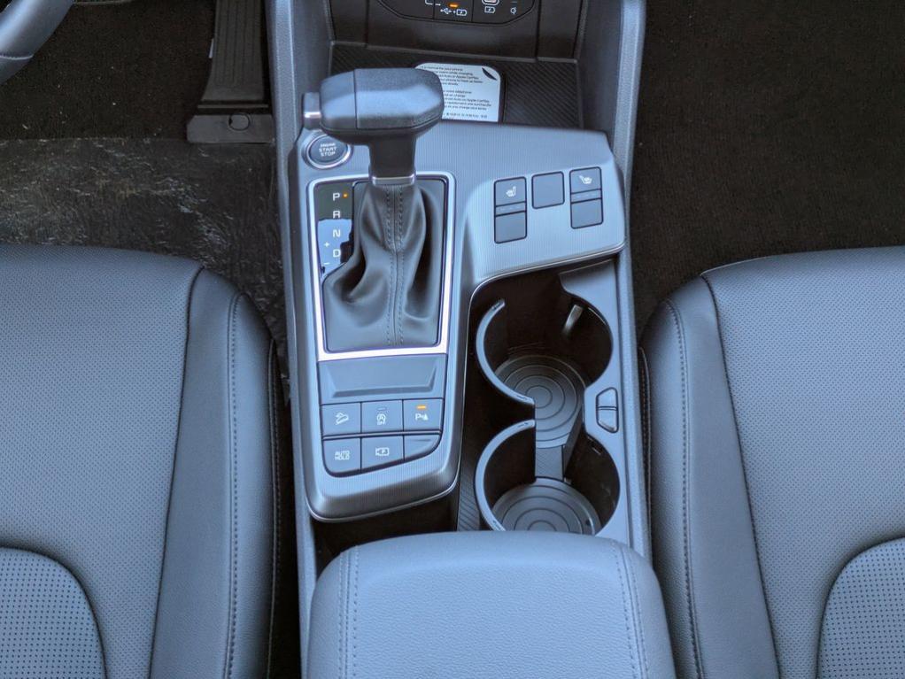 new 2026 Kia Sportage car, priced at $34,586