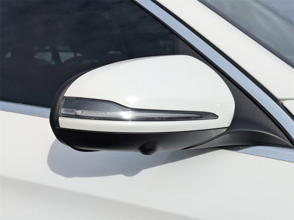 used 2021 Mercedes-Benz GLC 300 car, priced at $21,988