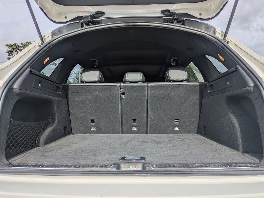 used 2021 Mercedes-Benz GLC 300 car, priced at $21,988