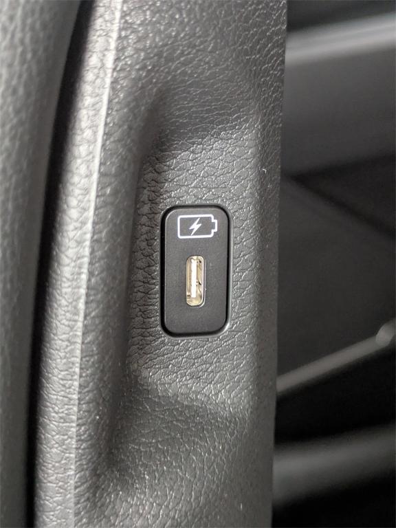 new 2026 Kia Sportage car, priced at $31,171