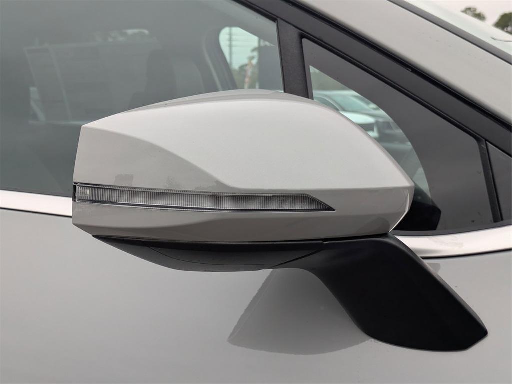 new 2026 Kia Sportage car, priced at $31,171