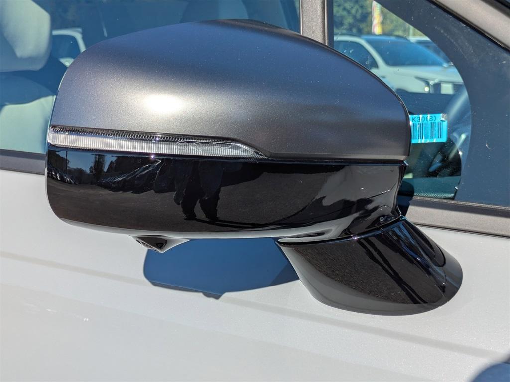 new 2026 Kia Carnival Hybrid car, priced at $52,750