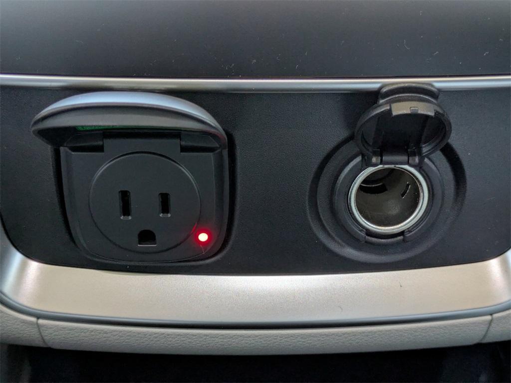 new 2026 Kia Carnival Hybrid car, priced at $52,750