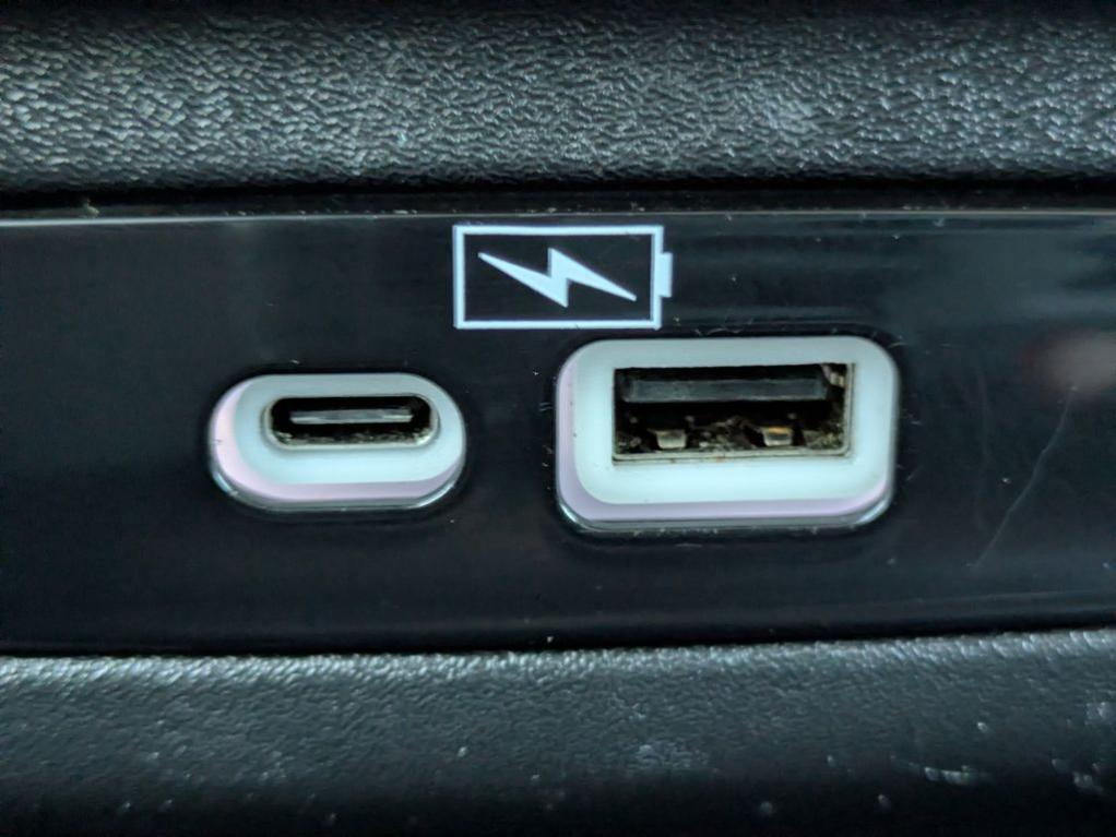 used 2022 Chrysler Pacifica car, priced at $16,688