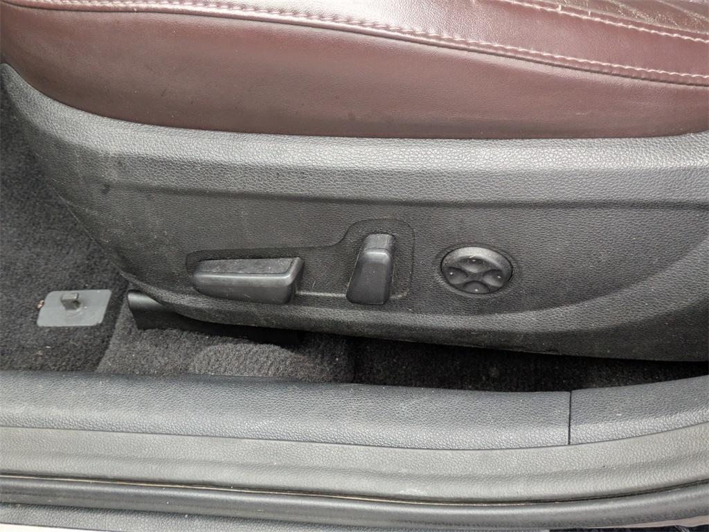 used 2016 Kia Optima car, priced at $9,988