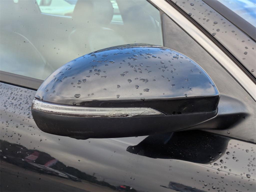 used 2016 Kia Optima car, priced at $9,988