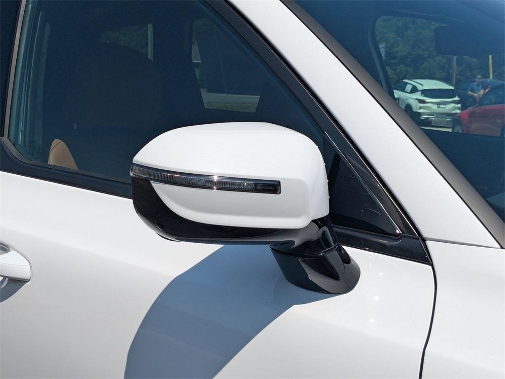 new 2025 Kia Telluride car, priced at $53,505