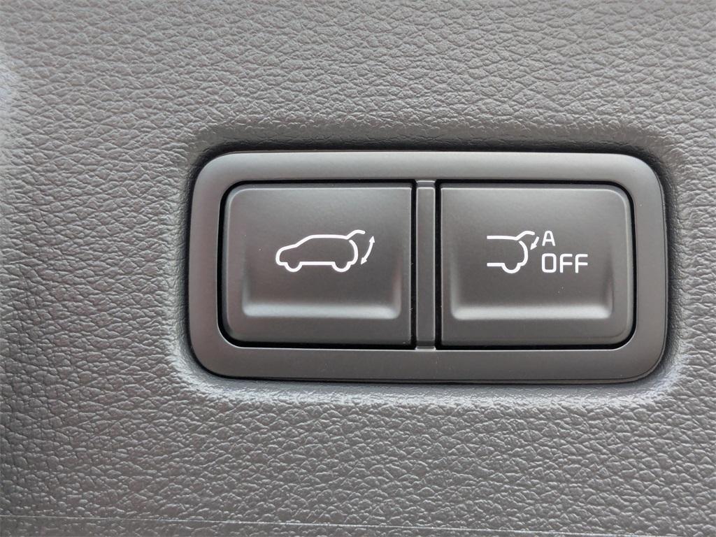 new 2025 Kia Telluride car, priced at $53,505