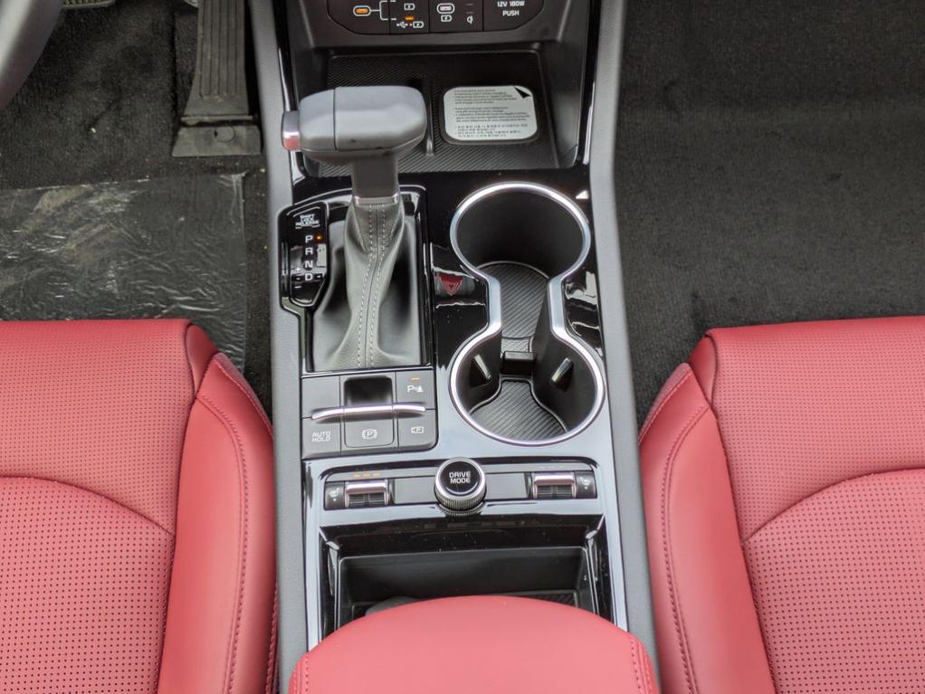 new 2026 Kia K5 car, priced at $29,165