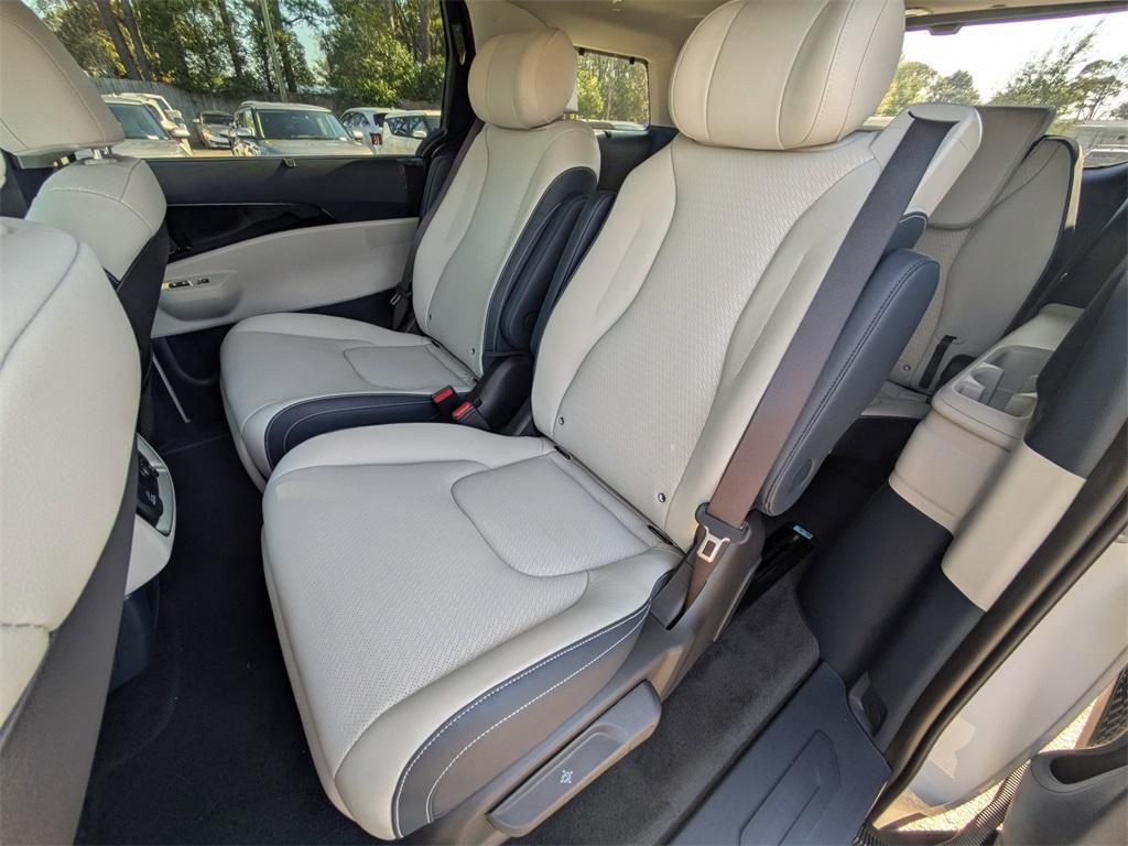 new 2026 Kia Carnival car, priced at $50,820