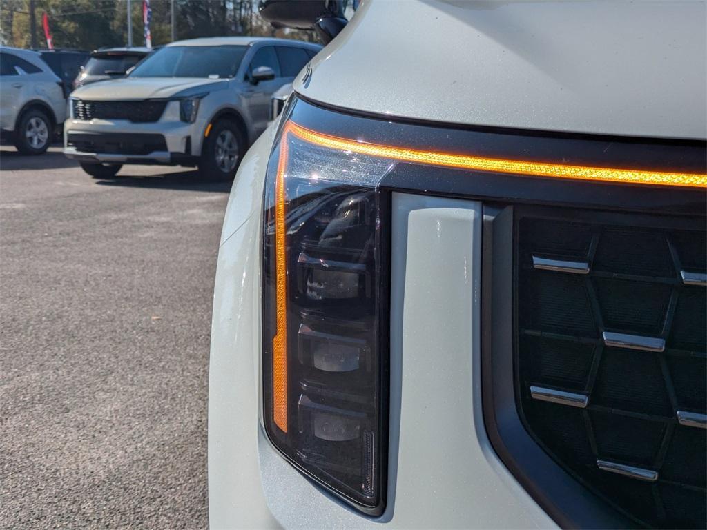 new 2026 Kia Carnival car, priced at $50,820