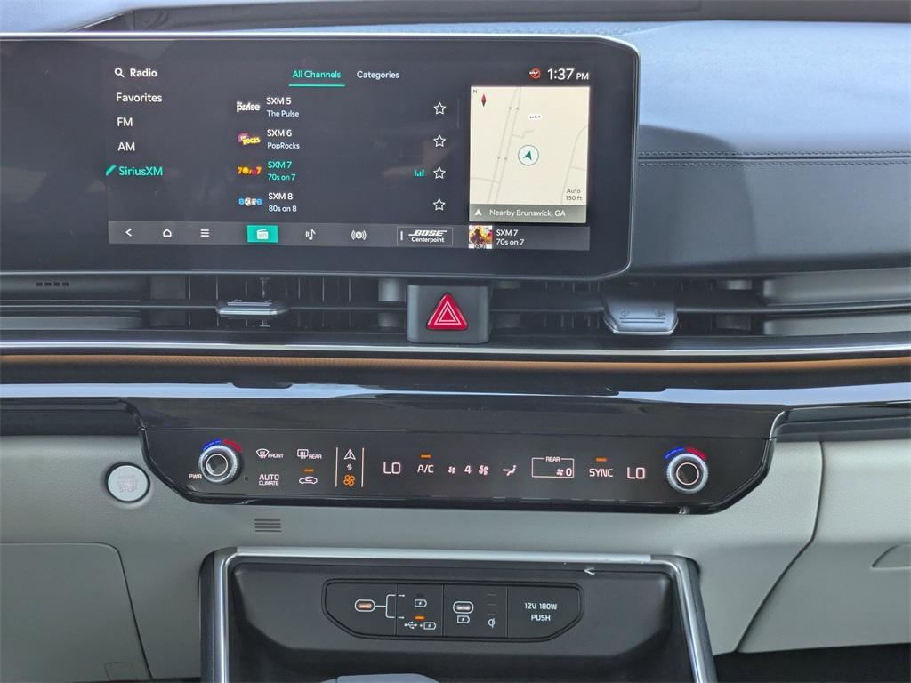 new 2026 Kia Carnival car, priced at $50,820