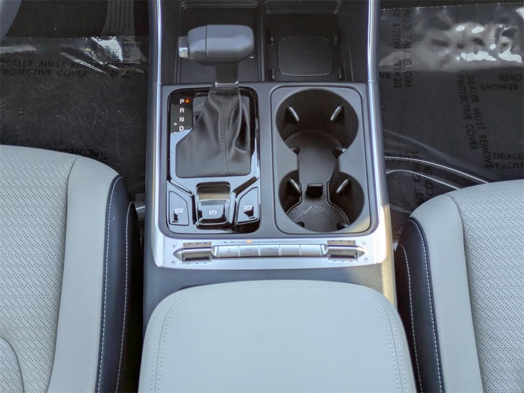 new 2026 Kia Carnival car, priced at $50,820