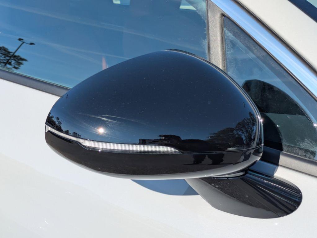 new 2026 Kia K5 car, priced at $33,100