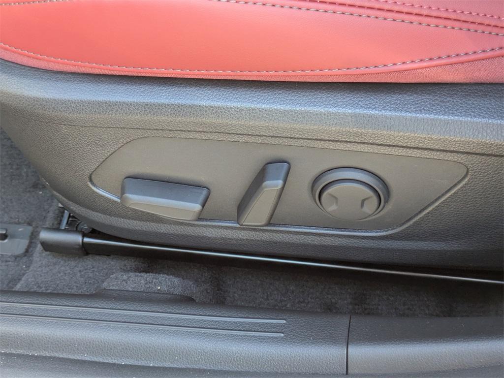 new 2026 Kia K5 car, priced at $33,100